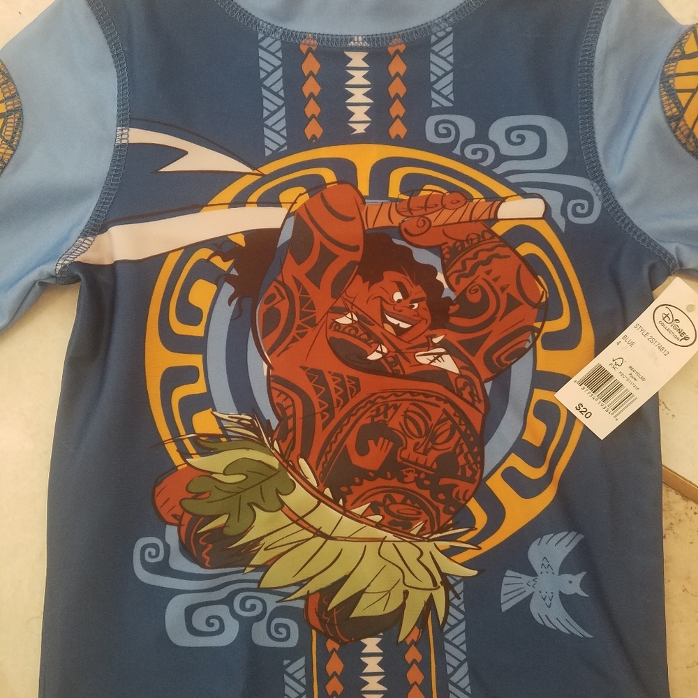 Disney Swimwear